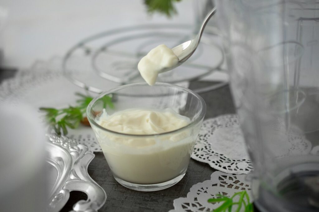 Crème Fraîche Epaisse 200g