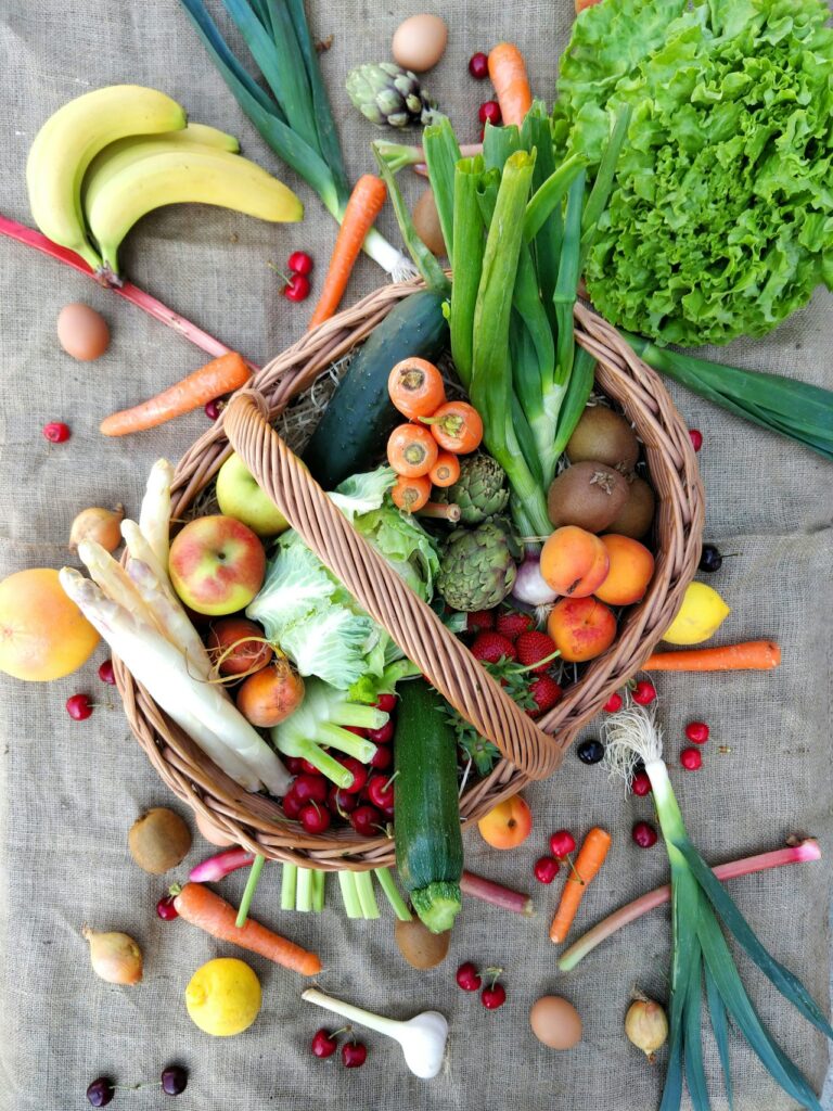 Panier Gourmand 'Terroir de Valernes'